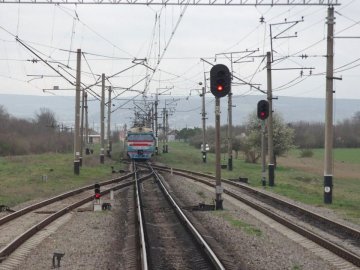 У Львові під час селфі на залізниці загинула дівчинка