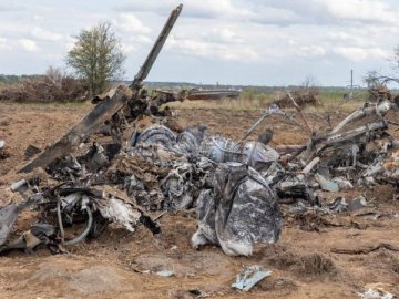 Найбільших втрат учора ворог зазнав на Запорізькому напрямку, – Генштаб