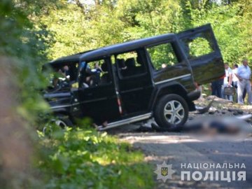 Організатор банди кілерів зі Львова отримав довічне