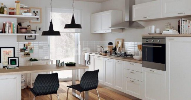 Як і де замовити виготовлення кухні*