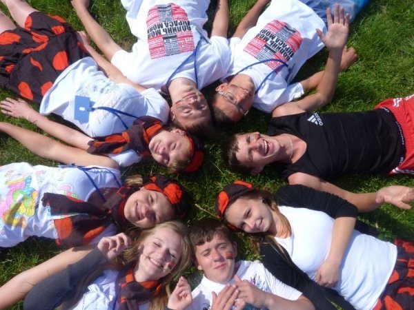 На Студреспубліці у Луцьку вибрали нового мера