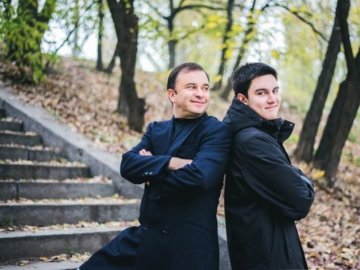 Помер син співака Віктора Павліка, який боровся  з раком