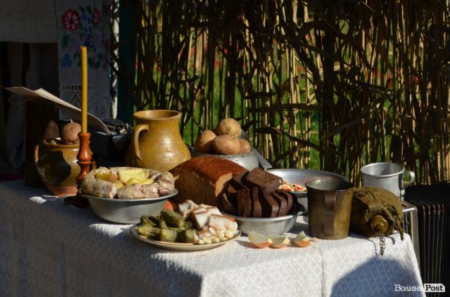 «Наша слава – з ворогом розправа»: у Луцьку – фестиваль повстанської пісні