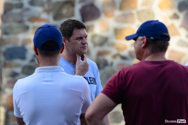 «Волинь» – «Карпати»: великий фотозвіт із нашумілого матчу