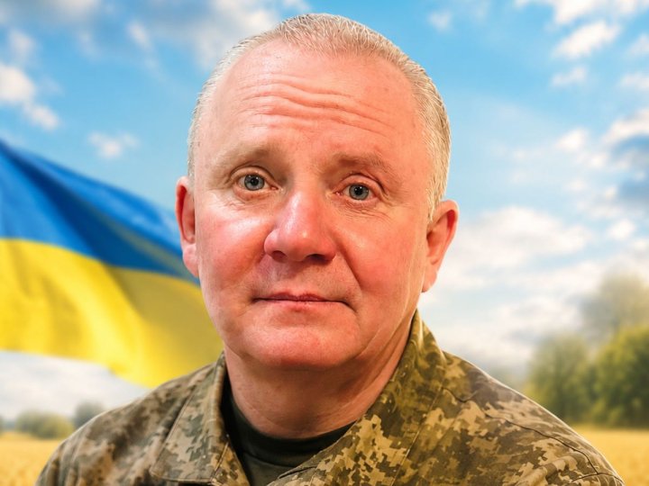 Загинув понад 2 роки тому: підтвердили загибель Героя з Волині Ігоря Тимчука