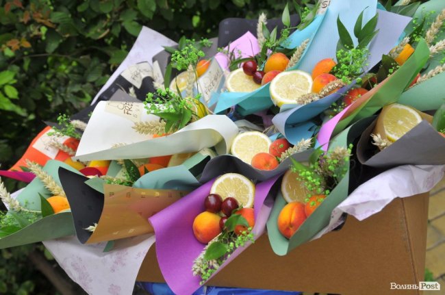 У Луцьку суддя відкрила студію краси