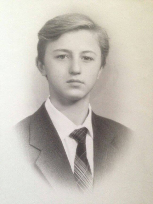 Професор Луцького НТУ Тарас Божидарнік