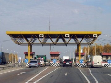 В Україні побудують 10 митних пунктів, а ще 25 переоснастять