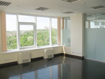 Оренда офісів у Києві від ГК «Аркон»?