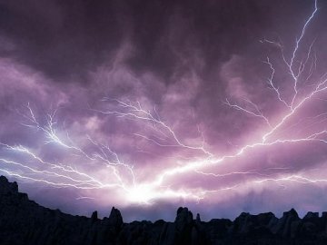 Погода в Луцьку та Волинській області на середу, 25 серпня