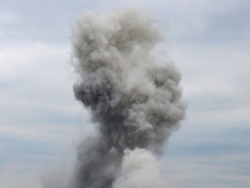 У Луцькому районі лунатимуть вибухи