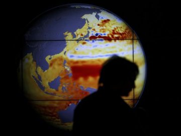 Україна піднялася в рейтингу ефективності боротьби зі змінами клімату