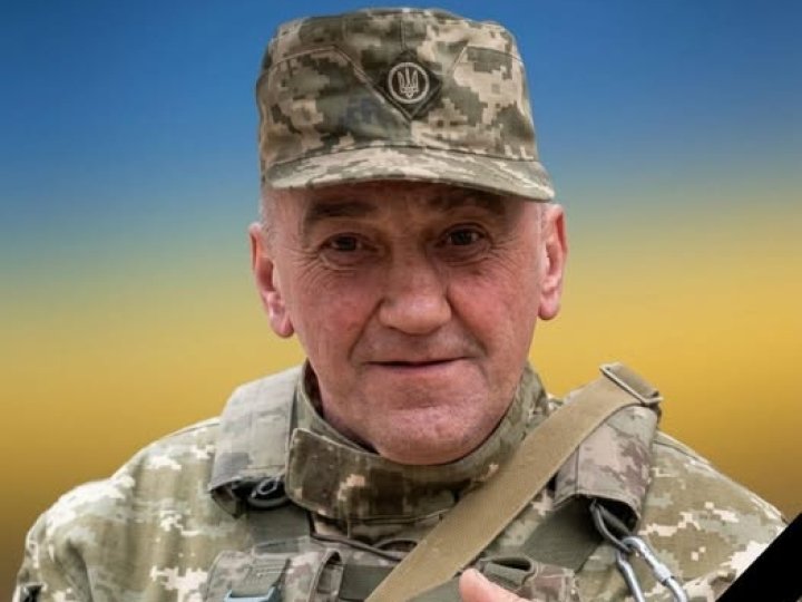Більше 2 років вважався зниклим безвісти: підтвердили загибель волинянина Вячеслава Філіпчука