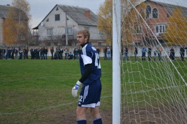 «Волинь» влаштувала «погром» в райцентрі. ФОТО
