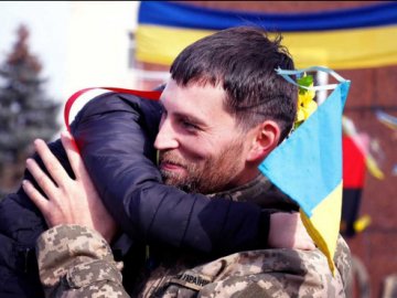 У Луцьку відкриють фотовиставку бійця тероборони про перші дні деокупації Херсона