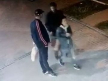 Нічна стрілянина біля «Променя» у Луцьку: опублікували відео з учасниками інциденту. ВІДЕО