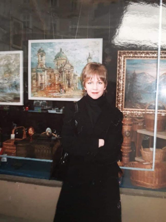 Пари без спідниці, прогули і танці від лектора: викладачі ВНУ розповіли про своє студентське життя. ФОТО