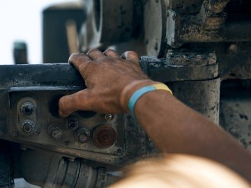 Російські окупанти відключили Каховську ГЕС: яка ситуація на усіх напрямках