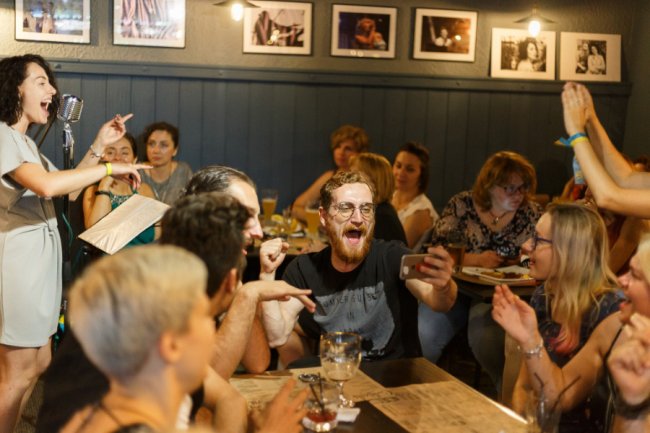 Шалені новорічні вихідні у Луцьку: куди піти та що подивитися 27 грудня – 1 січня