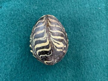 На Волині випадково знайшли писанку, якій 1000 років