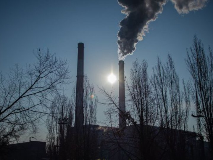 У Житомирі вночі атаки РФ знеструмили 7 котелень