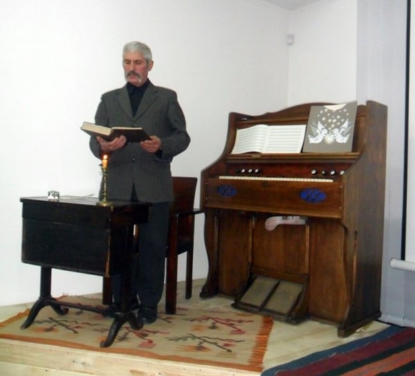 У волинському селі вшанували Галшку Гулевичівну. ФОТО