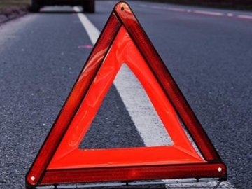 На трасі «Львів-Ковель» трапилась аварія: постраждало 6 людей