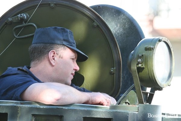 День Перемоги у Луцьку. ФОТО