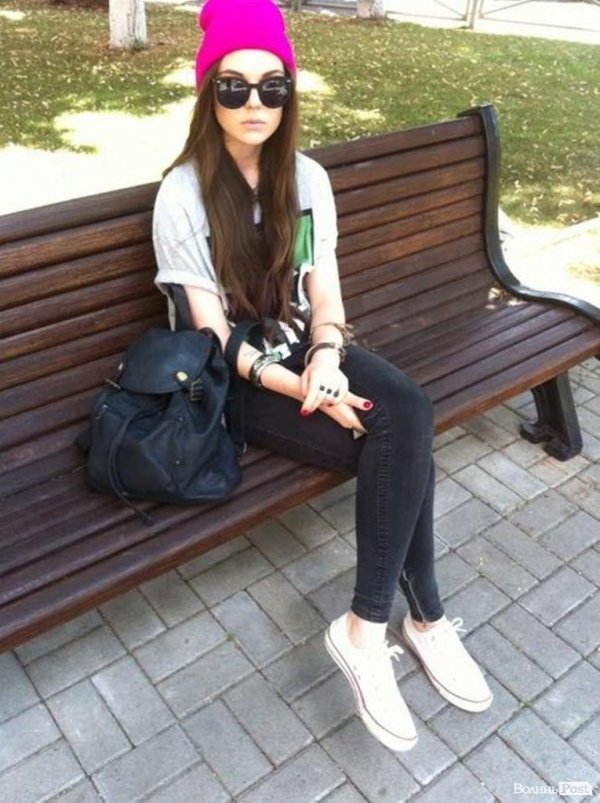 Стильний Луцьк. Портрет дня: Оля Тостер