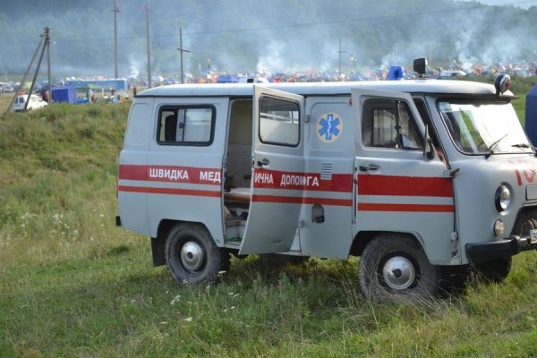 На дебютному «Франко-фесті» зібрались десятки тисяч людей та три луцькі гурти. ФОТО