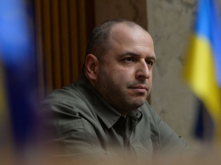 Мирний план: у США проходить зустріч української та американської делегацій