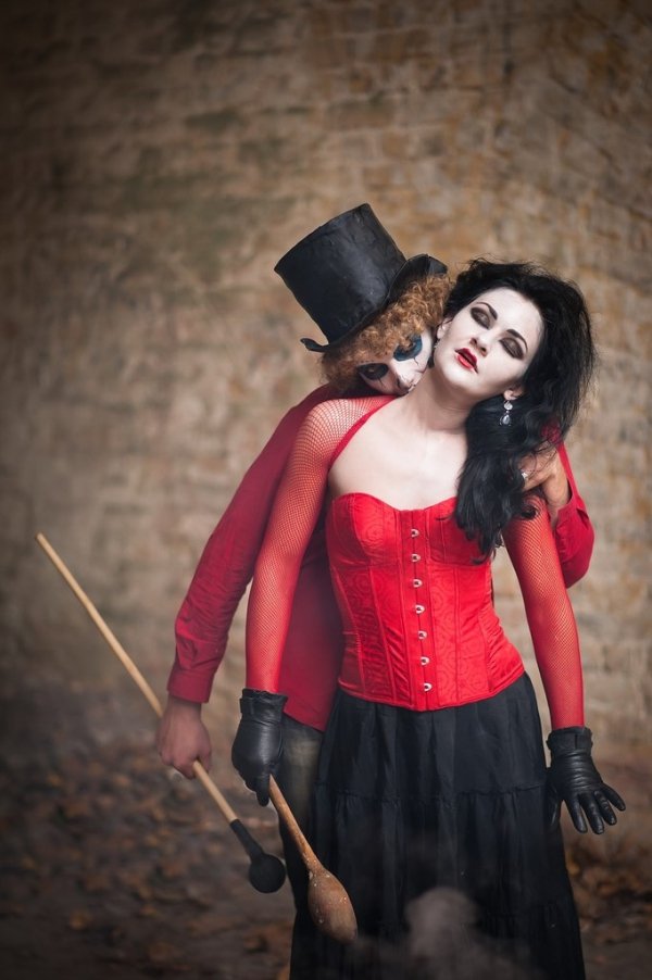 Фотограф Олександр Харланов