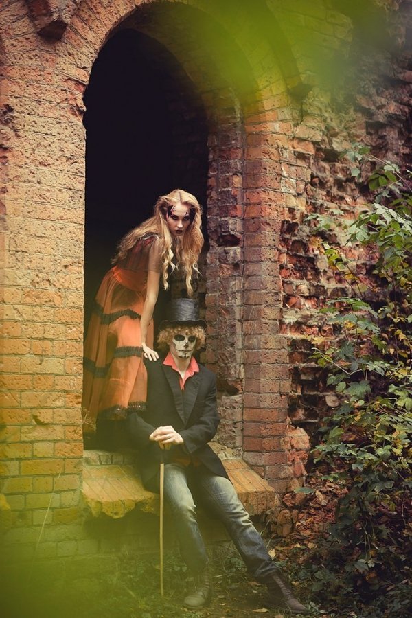 Фотограф Іванна Ульчак