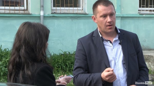 У Володимирі – Волинському розповіли, що не будуть піднімати тарифи на воду. ФОТО