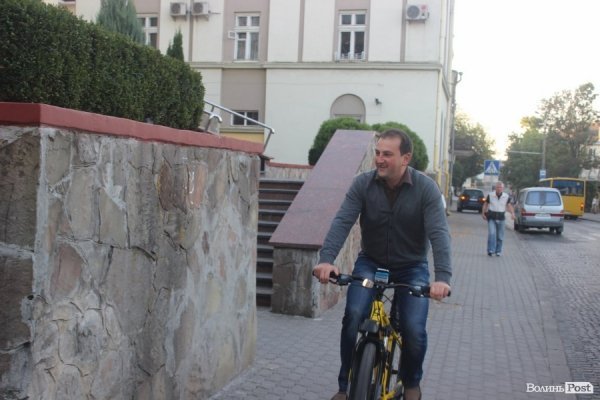 Тарас Яковлев