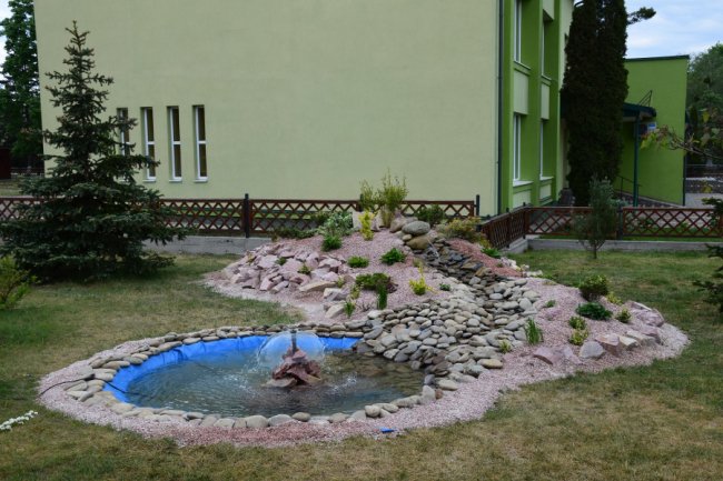 У Маневицькому лісництві відбувся семінар-нарада. ФОТО*