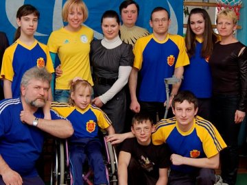 Чемпіонка світу з Волині потребує коштів на лікування доньки