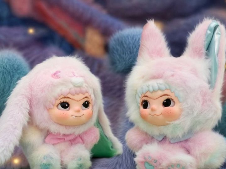 Іграшка Wakuku: чому вона завойовує серця дітей і дорослих