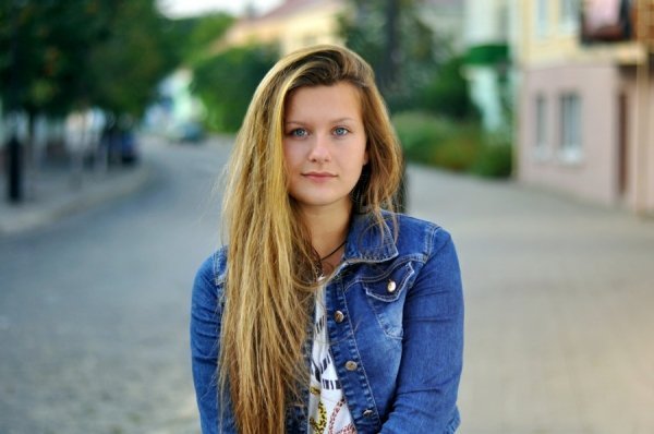 Фотовиставка Ірини Ільчук 