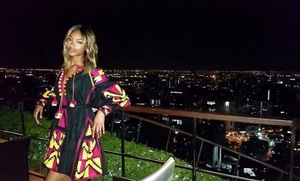 Джордан Данн