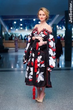 Юлія Магдич 