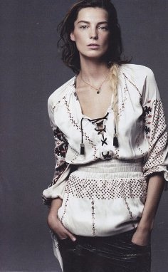 Дарія Вербова 