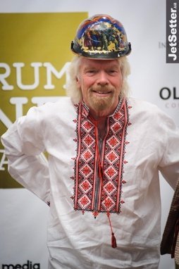 Річард Бренсон 