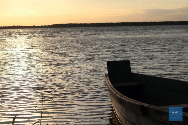 Обмілілий Світязь та дорогі пончики: чим зустрічає туристів урочище Гряда. ФОТО