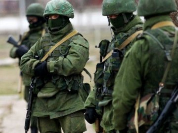 Російські війська підтягуються до кордону з Україною, − Тимчук
