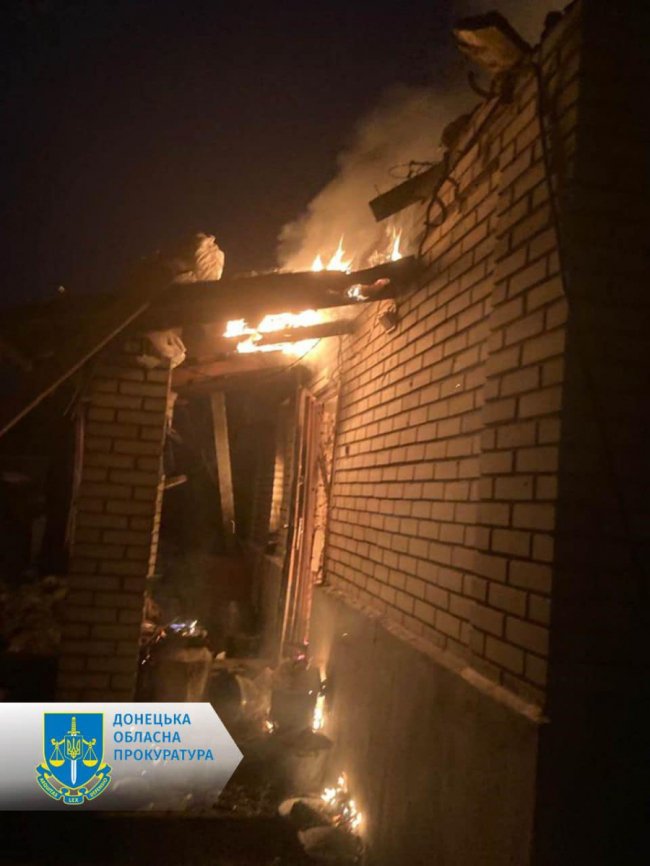 Росіяни обстріляли Авдіївку: загинули 5-місячний хлопчик та його бабуся