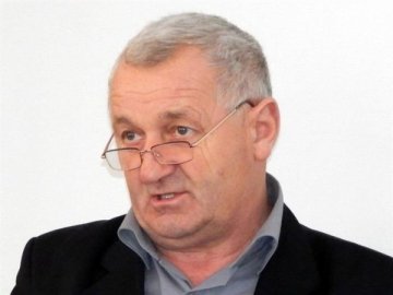 Скандального ковельського чиновника відправили на пенсію