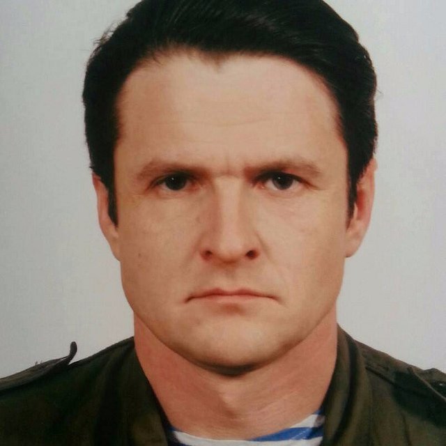 На Сході загинув боєць «Айдару» з Рівненщини