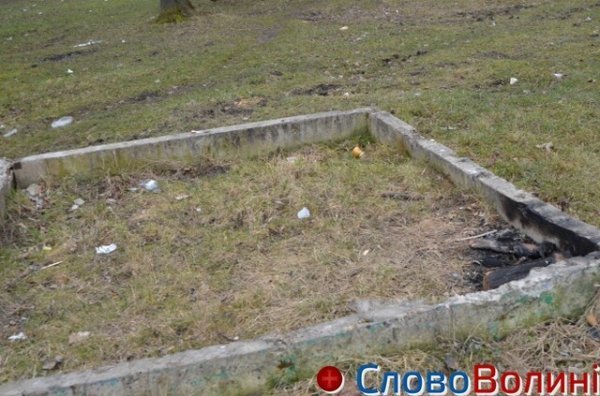 У Луцьку на «чистку» зон біля водойм виділили 600 тисяч гривень. ФОТО