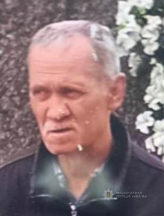 У Луцьку зник безвісти 64-річний чоловік